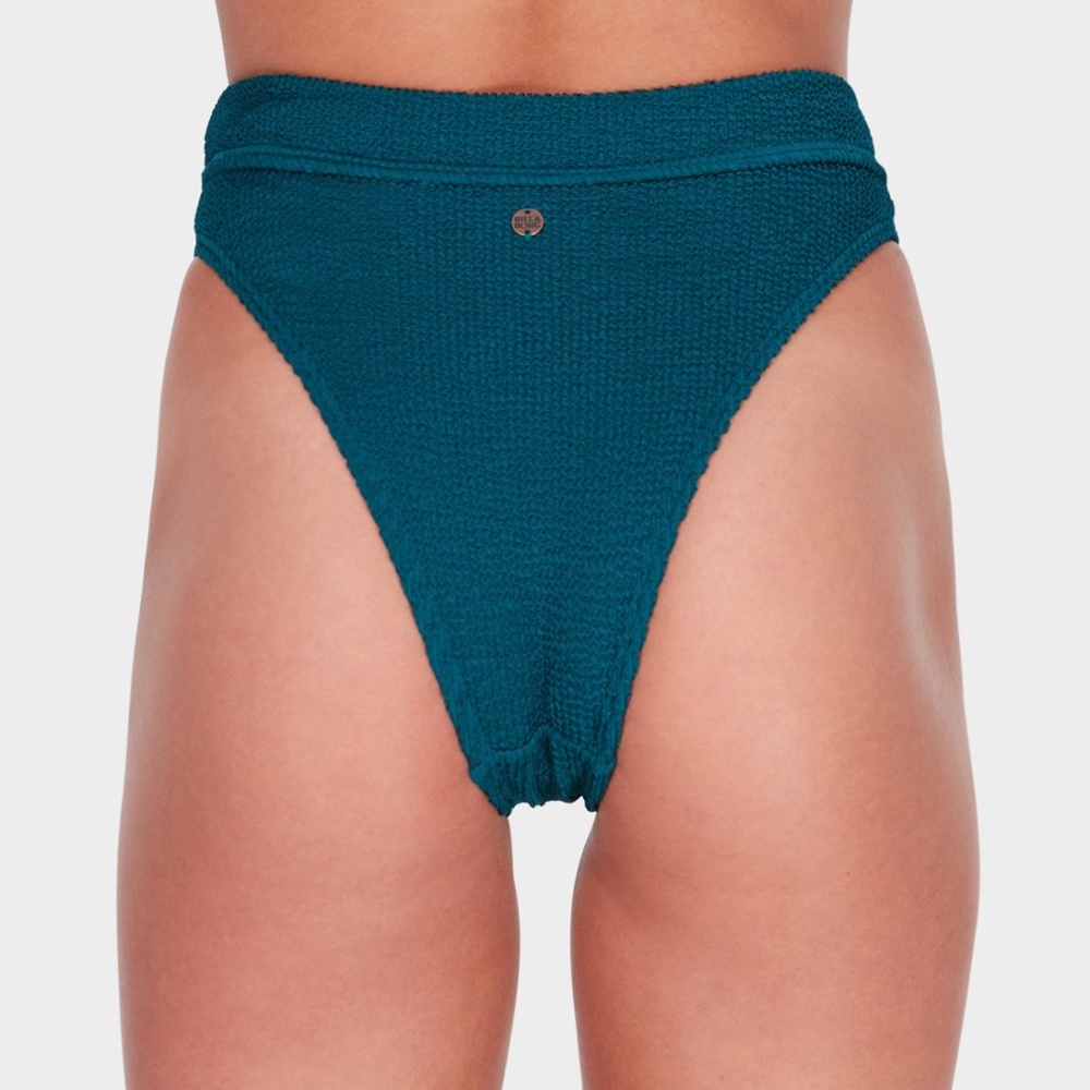 Billabong Summer High Maui Rider Bottom - Dark Teal